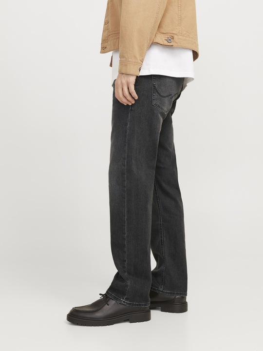 Produktbild Jack & Jones JJICHRIS JJORIGINAL AM 389 Relaxed Fit Jeans Relaxed Fit Jeans (28)