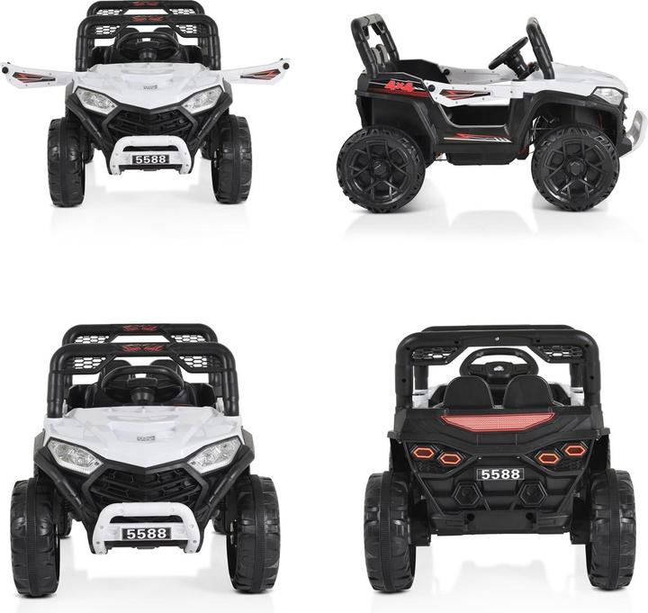 Produktbild Moni Buggy UTV (12 V)