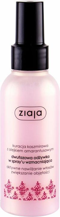 Ziaja Cashmere Duo-Phase Conditioning Spray (125 ml)