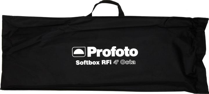 Actual product image Profoto RFi softbox (Soft boxes, 120 cm)