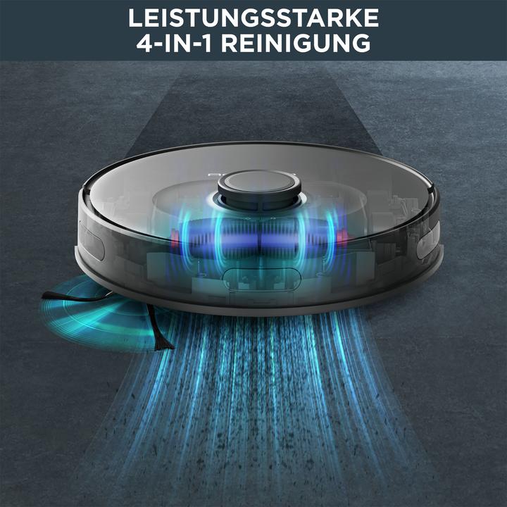 Productafbeelding Rowenta RR8585CH X-Plorer serie 75 met afzuigstation (Stofzuigrobot)