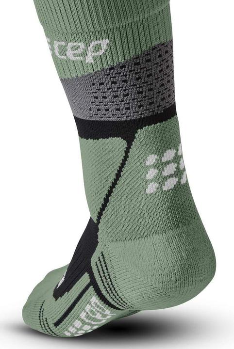 Image du produit Cep Women's Max Cushion Socks Hiking Mid Cut (34 - 37)