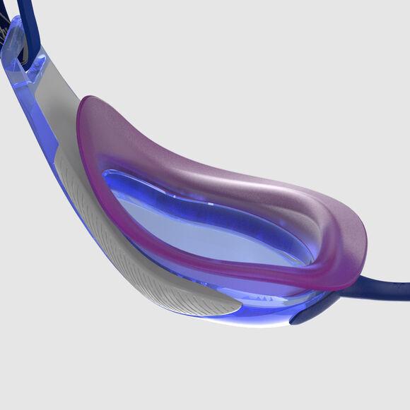 Image du produit Speedo Lunettes de natation Fastskin Hyper Elite (Taille unique)