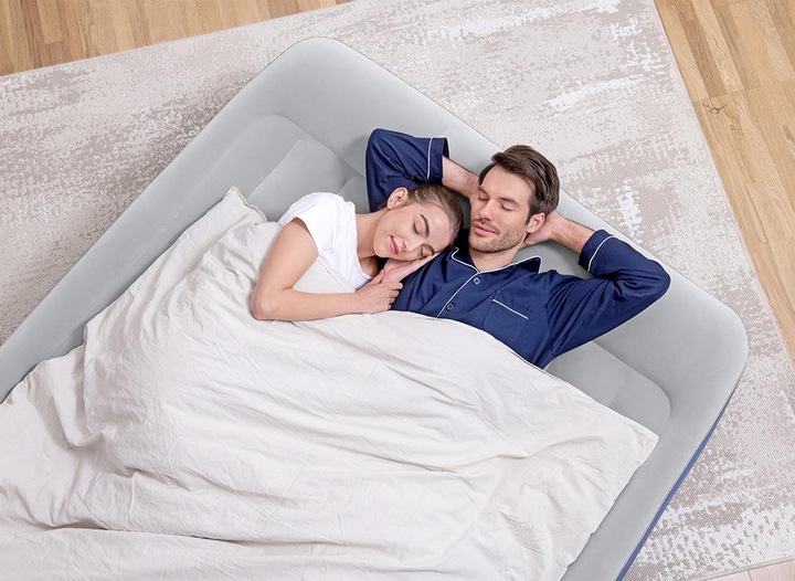 Immagine prodotto Bestway Materasso ad aria (150 x 200 cm)