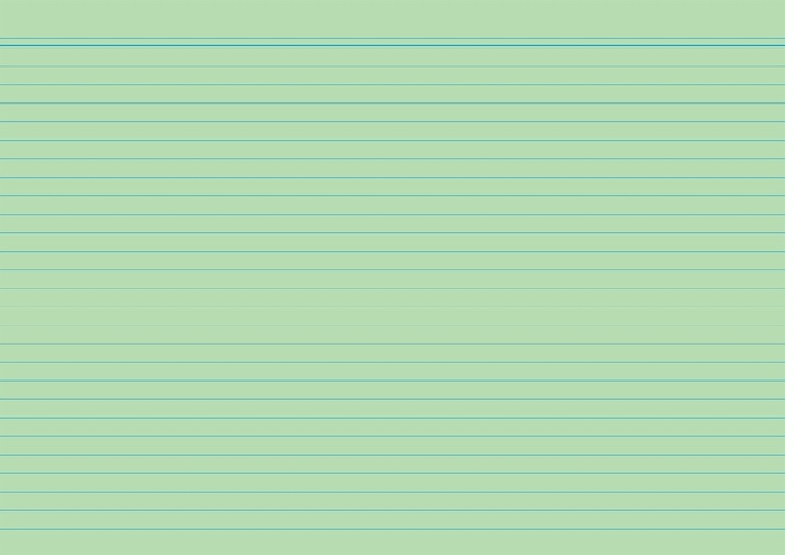 Nährwerte und Zutaten Rnk Karteikarten liniert A5 (A5, 205 g/m², 100 x)