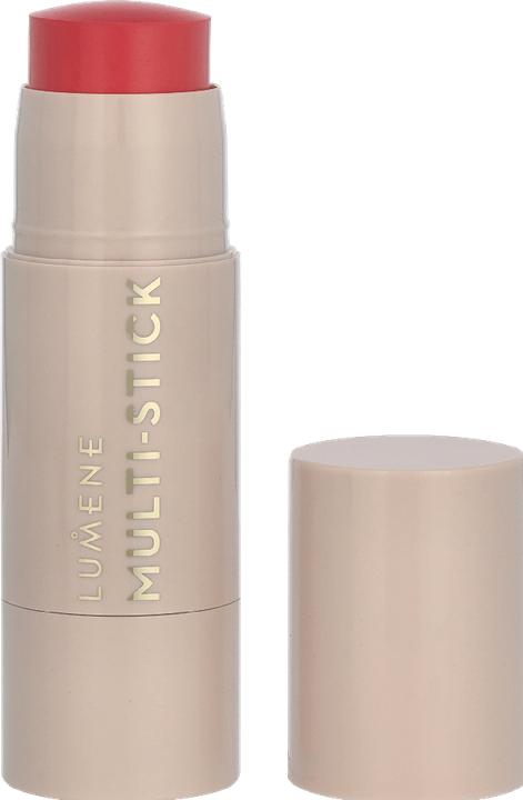 Produktbild Lumene Multi-Stick Multifunctional Stick Cool Pink 4.5g (Cool Pink)