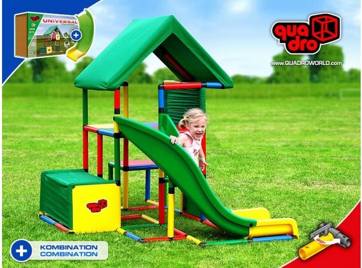 Produktbild Quadro Universal