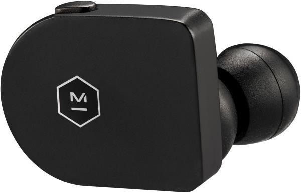Produktbild Master & Dynamic MW07 - kabellose Kopfhörer (Kabellos)