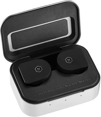 Produktbild Master & Dynamic MW07 - kabellose Kopfhörer (Kabellos)