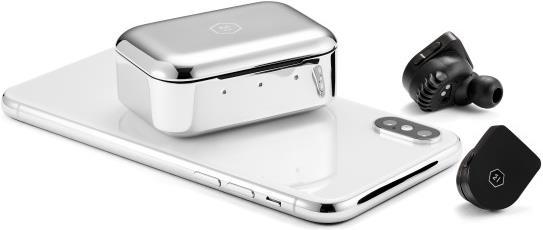 Produktbild Master & Dynamic MW07 - kabellose Kopfhörer (Kabellos)