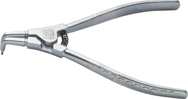 Actual product image HAZET Circlip pliers 1846D-1 (140 mm)