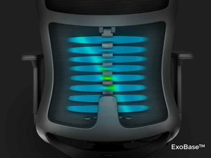 Actual product image Genesis ASTAT 700 G2