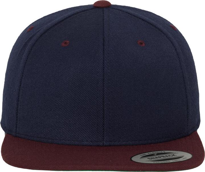 Produktbild Yupoong Classic Snapback Mütze