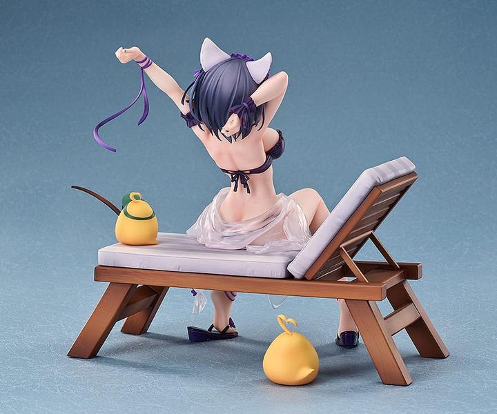 Produktbild Good Smile Company Azur Lane statuette 1/7 Cheshire: Summery Date! 18 cm