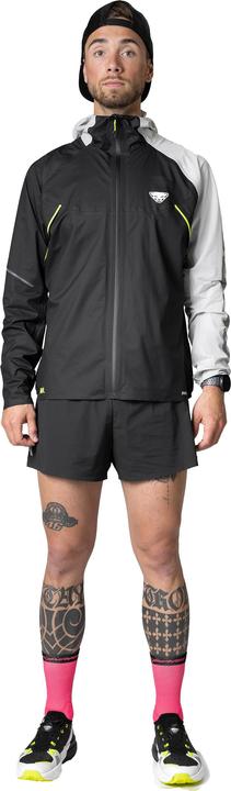 Actual product image Dynafit DNA 3-layer jacket (XL)