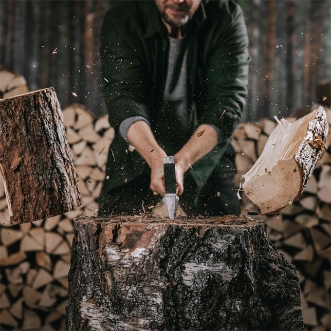 Immagine prodotto Fiskars Dividere l'ascia