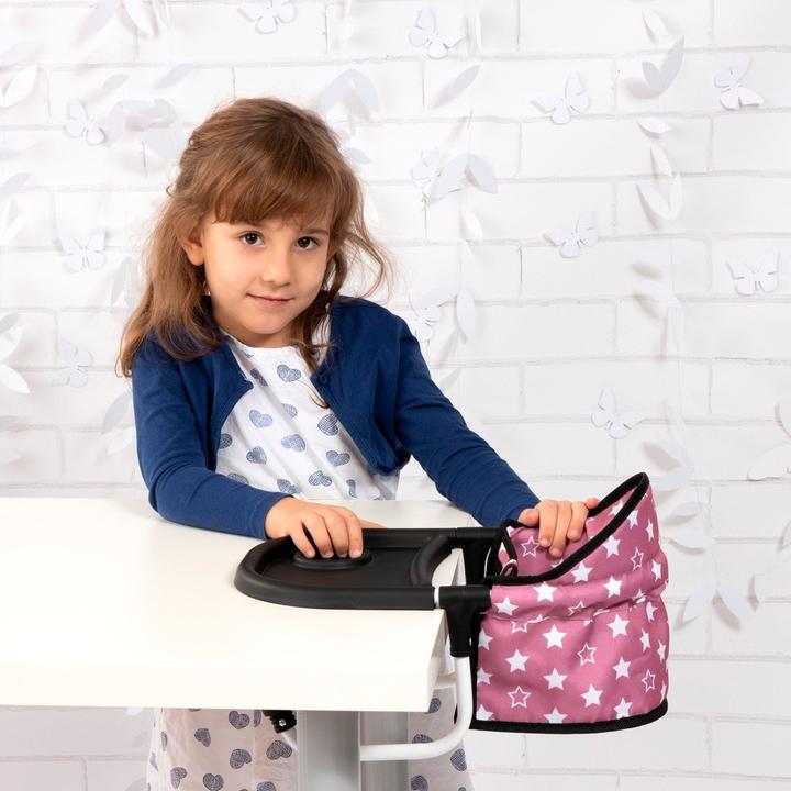 Image du produit Bayer Chaise de Table Pop