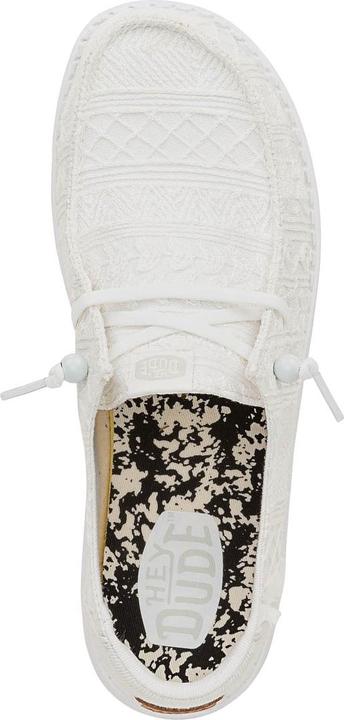 Image du produit Hey Dude Wendy Crochet Lace (41)