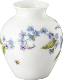 Hutschenreuther Flower Minis - Vergissmeinnicht - Vase bombé (0.20 l)