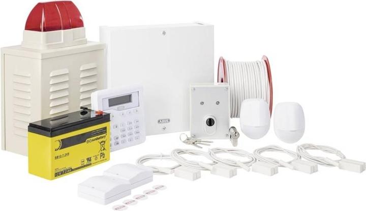 Produktbild Abus Terxon SX