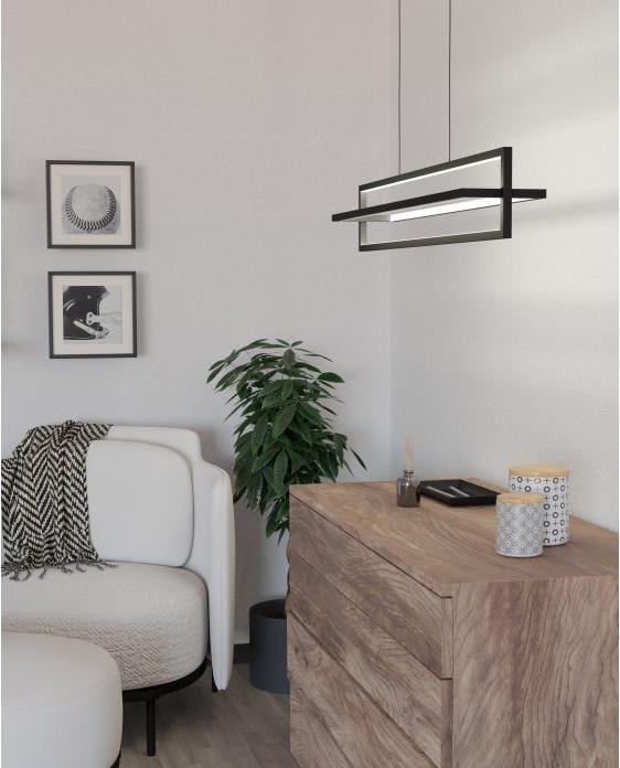 Productafbeelding EGLO Hanglampen (4500 lm)
