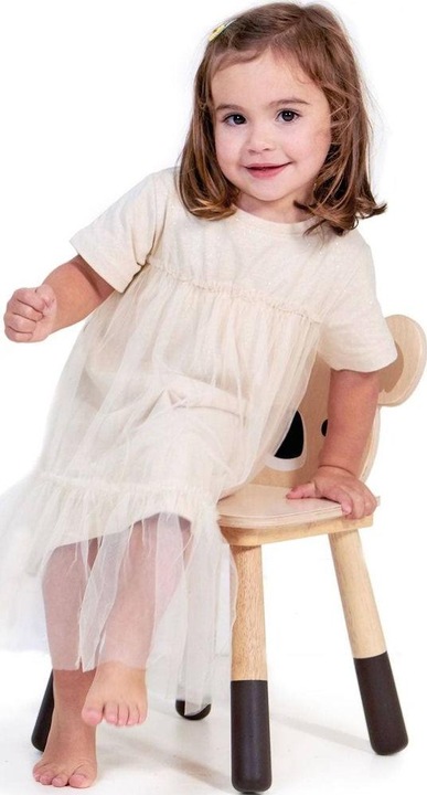 Actual product image Tender Leaf Toys Chair Koala (High chair)