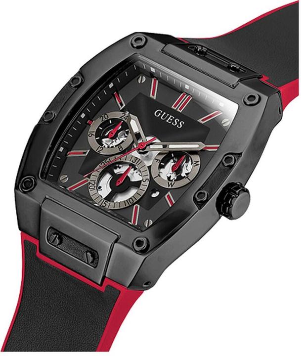 Produktbild Guess Uhren HERREN GW0202G7 (43 mm)