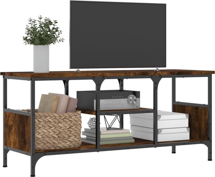 Produktbild vidaXL TV-Schrank (100 x 35 x 45 cm)