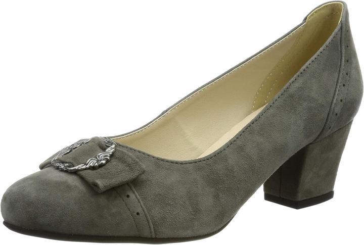 Immagine prodotto Hirschkogel 3000016, pumps dames 38 EU (38)