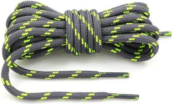 Grigio, Giallo