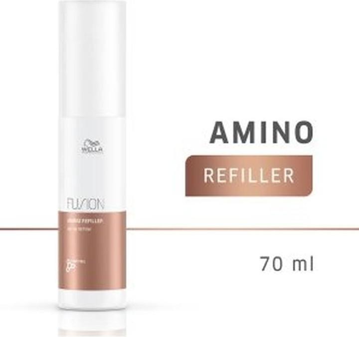 Produktbild Wella Fusion Aminorefiller (70 ml)