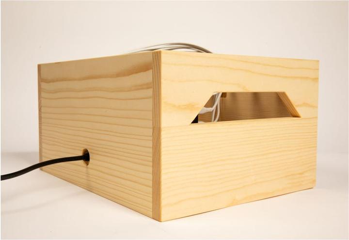 Produktbild LMP anyBox Ladebox (12 W, 12 Ports)