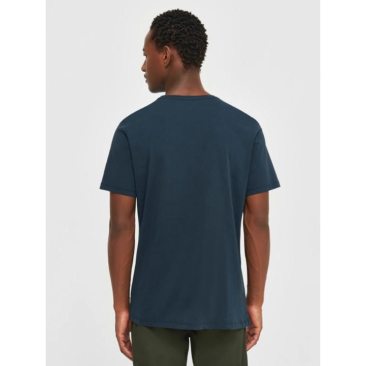 Produktbild KnowledgeCotton Apparel t-shirt agnar (XXL)