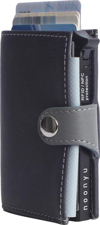 Actual product image Margelisch noonyu single leather