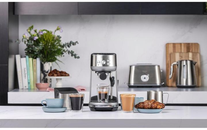 Actual product image Sage the Bambino™