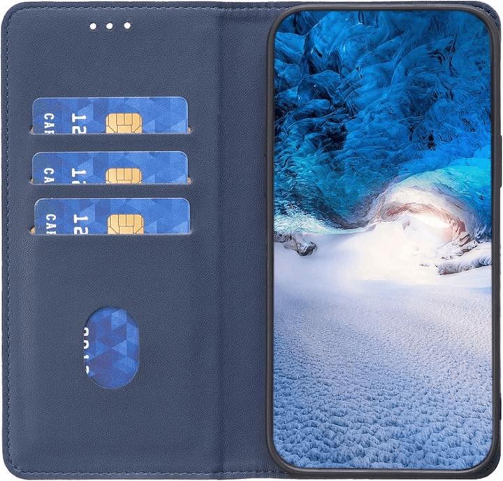 Produktbild Binfen Color iPhone 16 Pro - BINFEN Flip Case Etui (Apple iPhone 16 Pro)