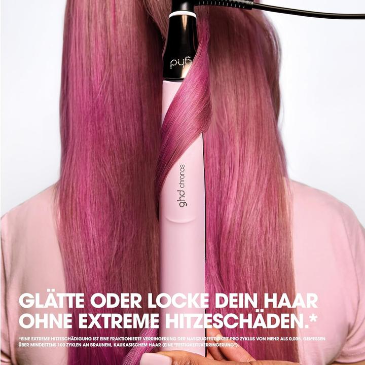 Image du produit ghd Chronos Édition limitée