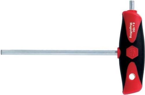 Actual product image Wiha Workshop inner hexagon screw