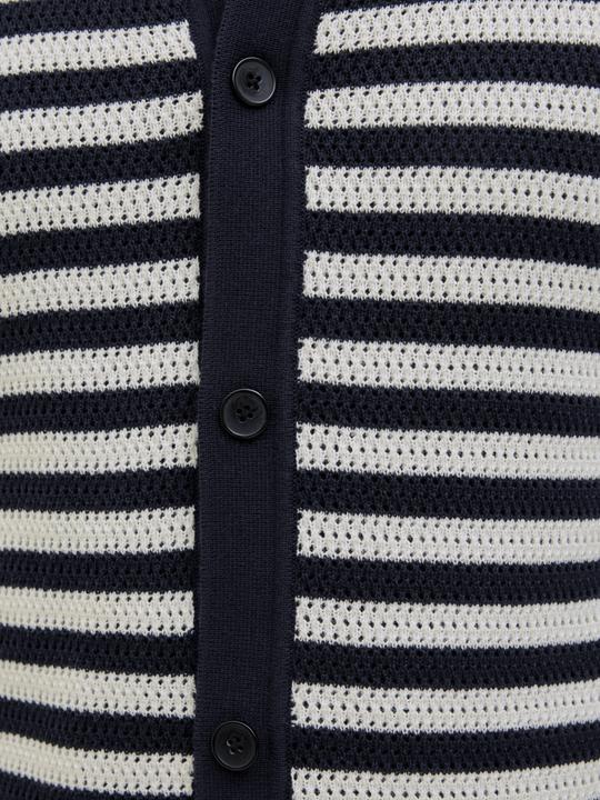 Produktbild Jack & Jones Einfarbig Poloshirt Poloshirt (L)
