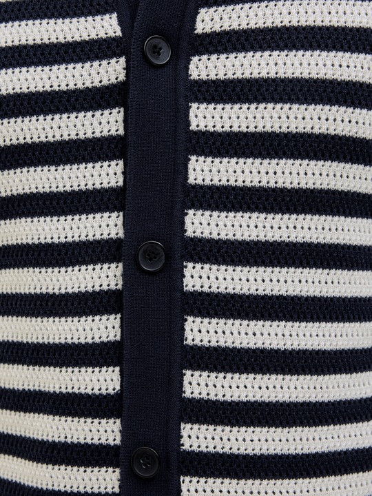 Produktbild Jack & Jones Einfarbig Poloshirt Poloshirt (XL)