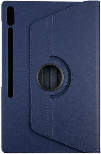 Image du produit No Name Étui Smart Samsung Tab S9 Ultra granatowy /dark blue 14.6 (Galaxy Tab S9 Ultra)