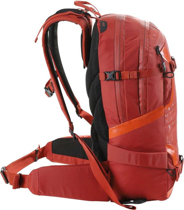 Immagine prodotto Nitro X Set di zaini Ripuri 2 pezzi. (25 l)
