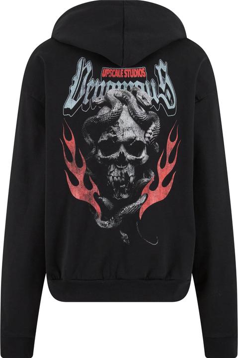 Produktbild Urban Classics Upscale Only Members Oversize Hoody - 178351 (XXL)