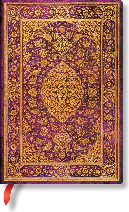 Image du produit Paperblanks AdressbuchDerObstgarten (Blanc, Couverture rigide)