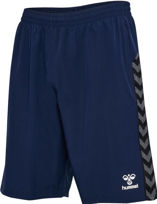 Produktbild hummel Hmlauthentic Woven Shorts (L)