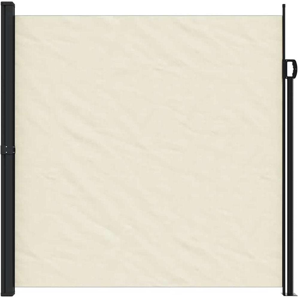 Thumbnail - VidaXL, Markise, Seitenmarkise Ausziehbar (2 m)