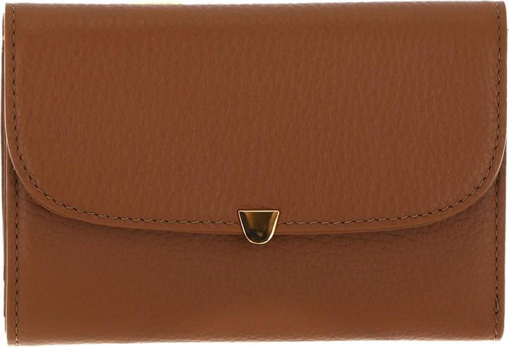 Actual product image Coccinelle Ida Flap Wallet