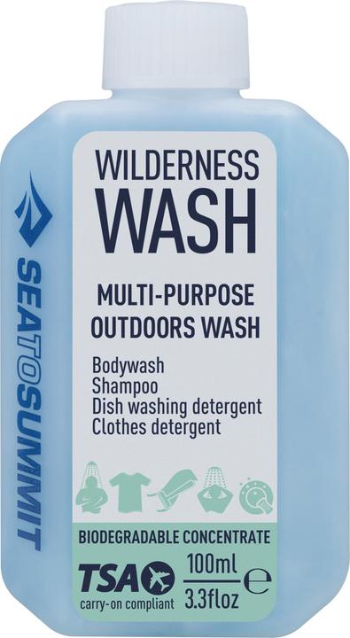 Immagine prodotto Sea To Summit concentrato di detergente (Liquida)