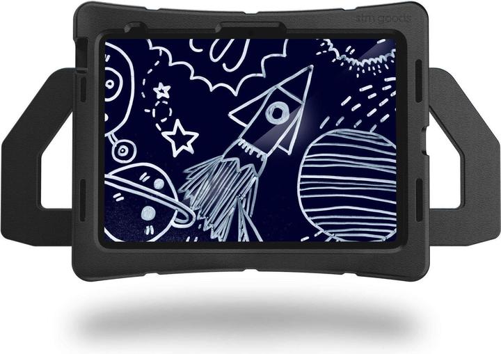 Produktbild STM ChargeTree Mag Kopfhörer (Apple iPad 2022 (10. Gen), Apple iPad 2025 (11. Gen))