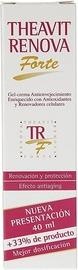 Actual product image Topicrem Theavit Renova Forte Regenerating Antioxidant Serum 40ml (40 ml, Day cream)